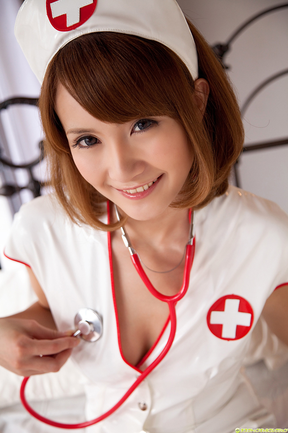 No.980 立花美涼  Misuzu Tachibana [DGC]2011年10月號